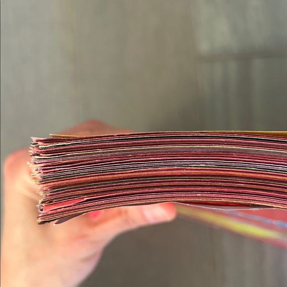 Staples Assorted Construction Paper - Picture 3 of 5